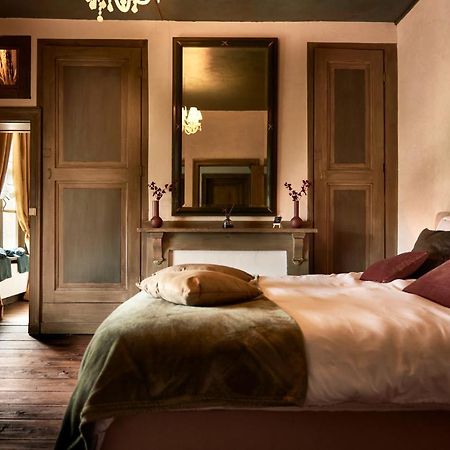 B&B Pura Vista Zandhoven Eksteriør billede