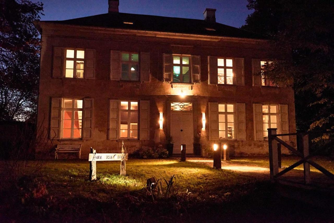 B&B Pura Vista Zandhoven Eksteriør billede
