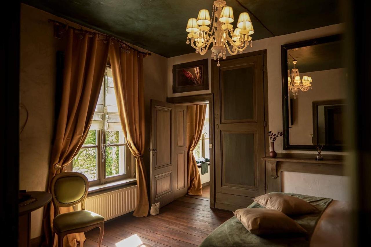 B&B Pura Vista Zandhoven Eksteriør billede