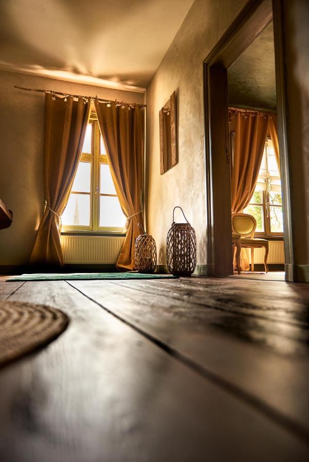 B&B Pura Vista Zandhoven Eksteriør billede