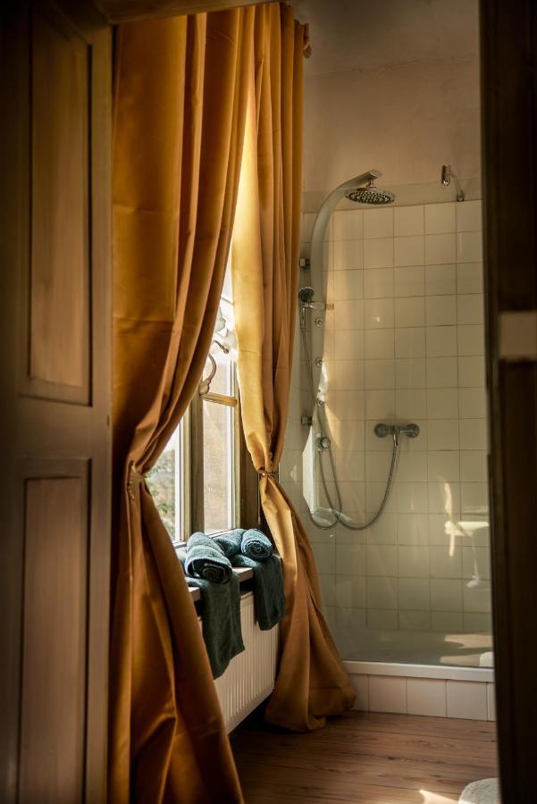 B&B Pura Vista Zandhoven Eksteriør billede
