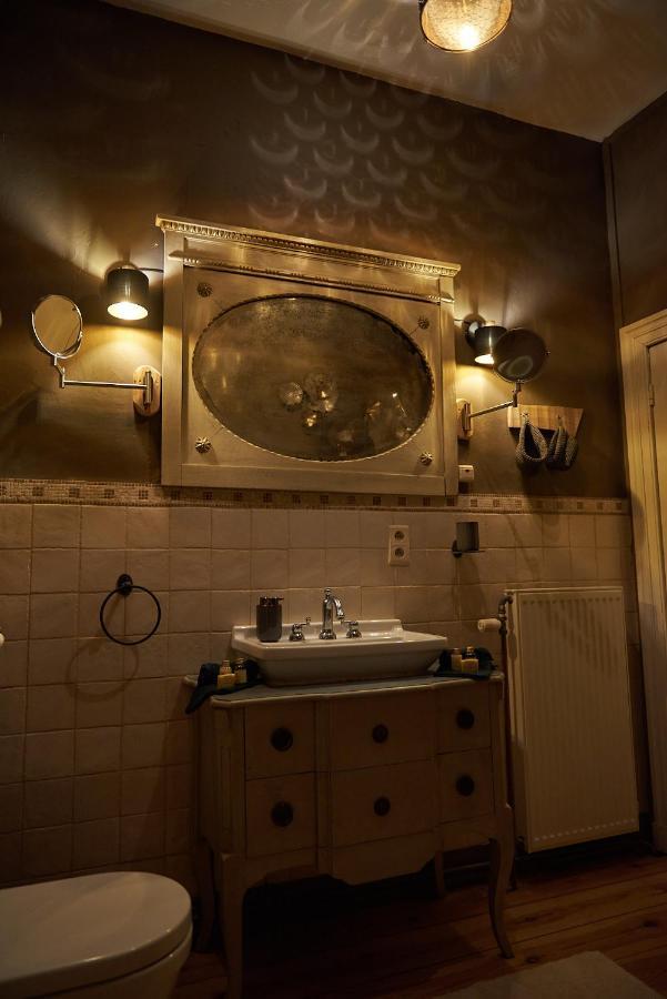 B&B Pura Vista Zandhoven Eksteriør billede