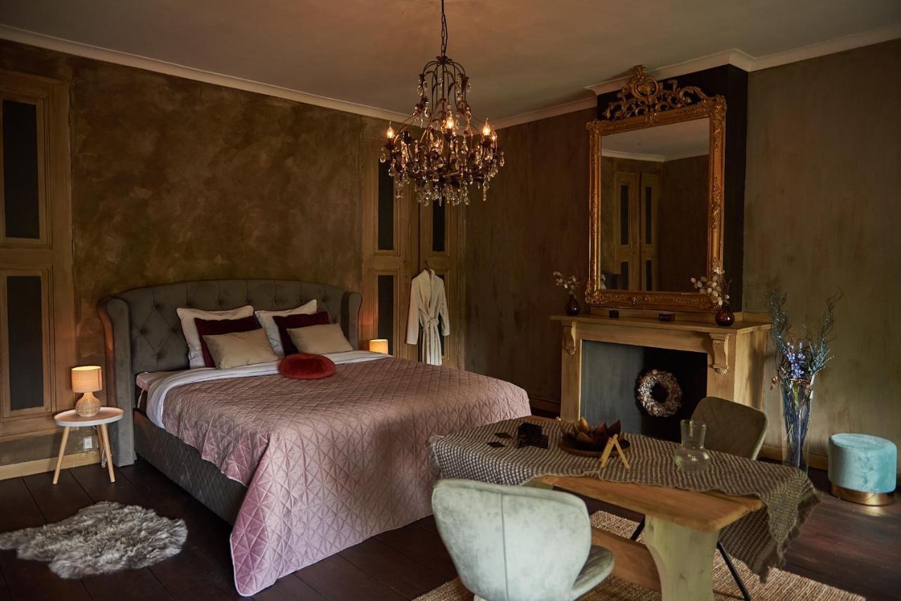 B&B Pura Vista Zandhoven Eksteriør billede