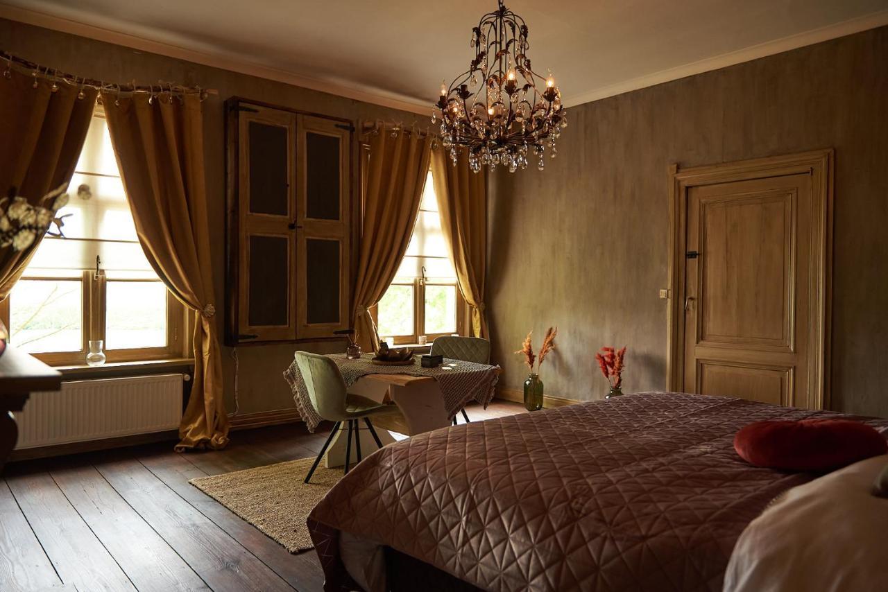 B&B Pura Vista Zandhoven Eksteriør billede