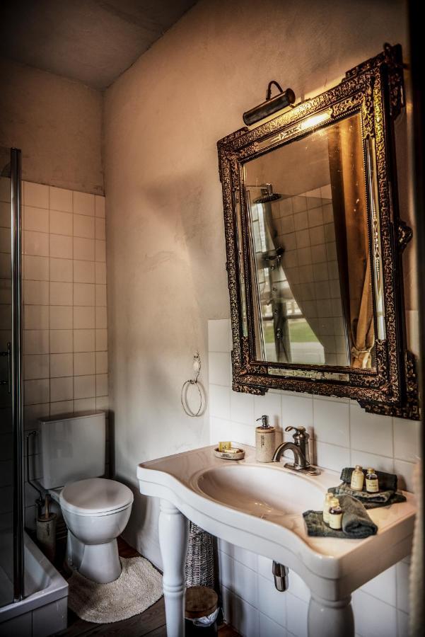 B&B Pura Vista Zandhoven Eksteriør billede